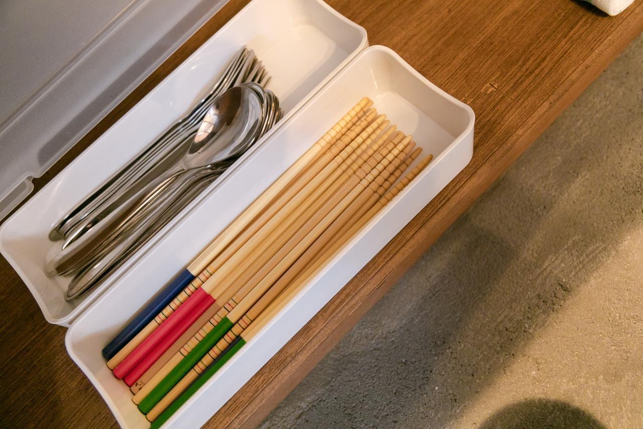 Kumo Machiya Villa Leaves 교토 외부 사진