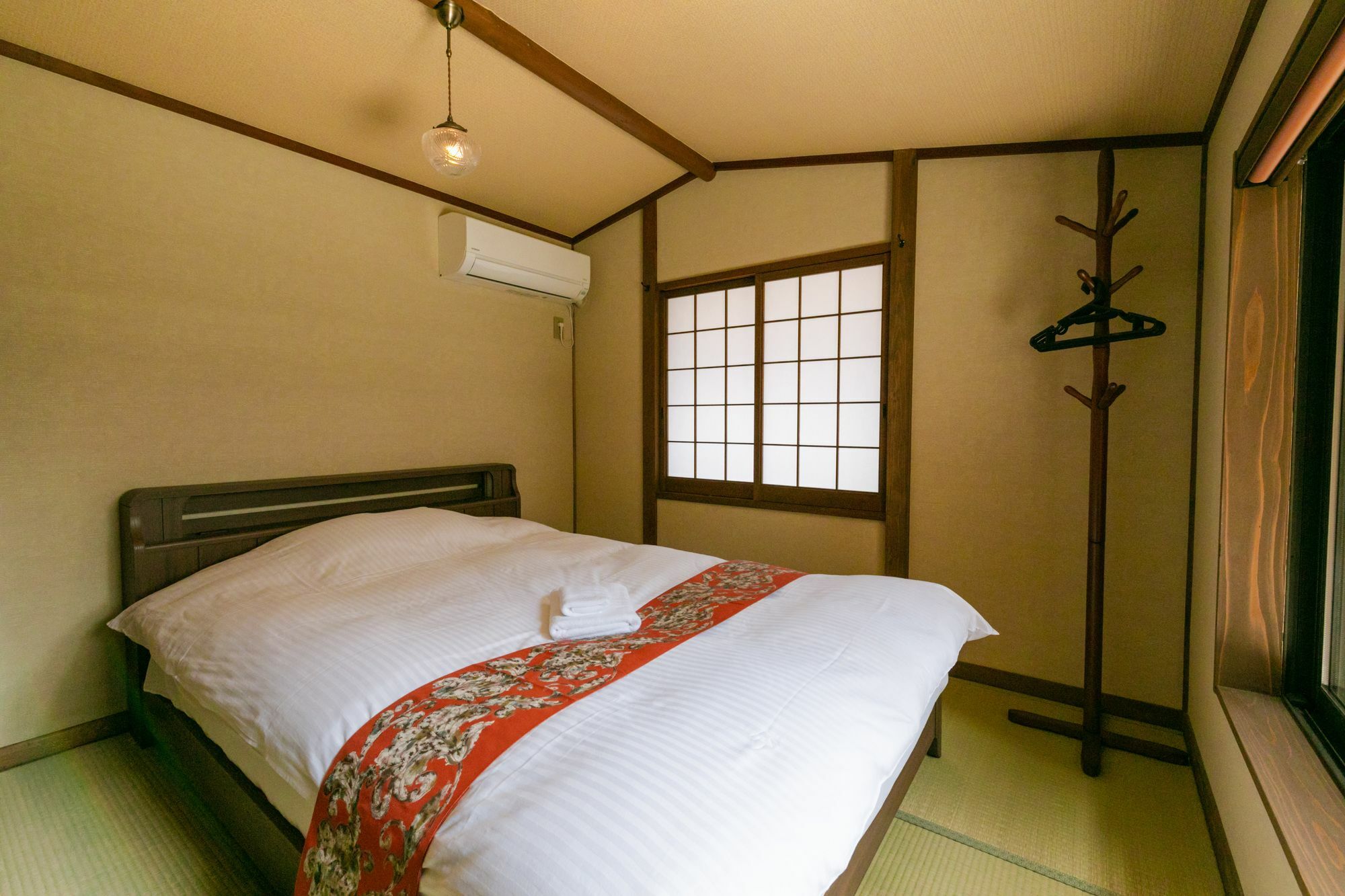 Kumo Machiya Villa Leaves 교토 외부 사진