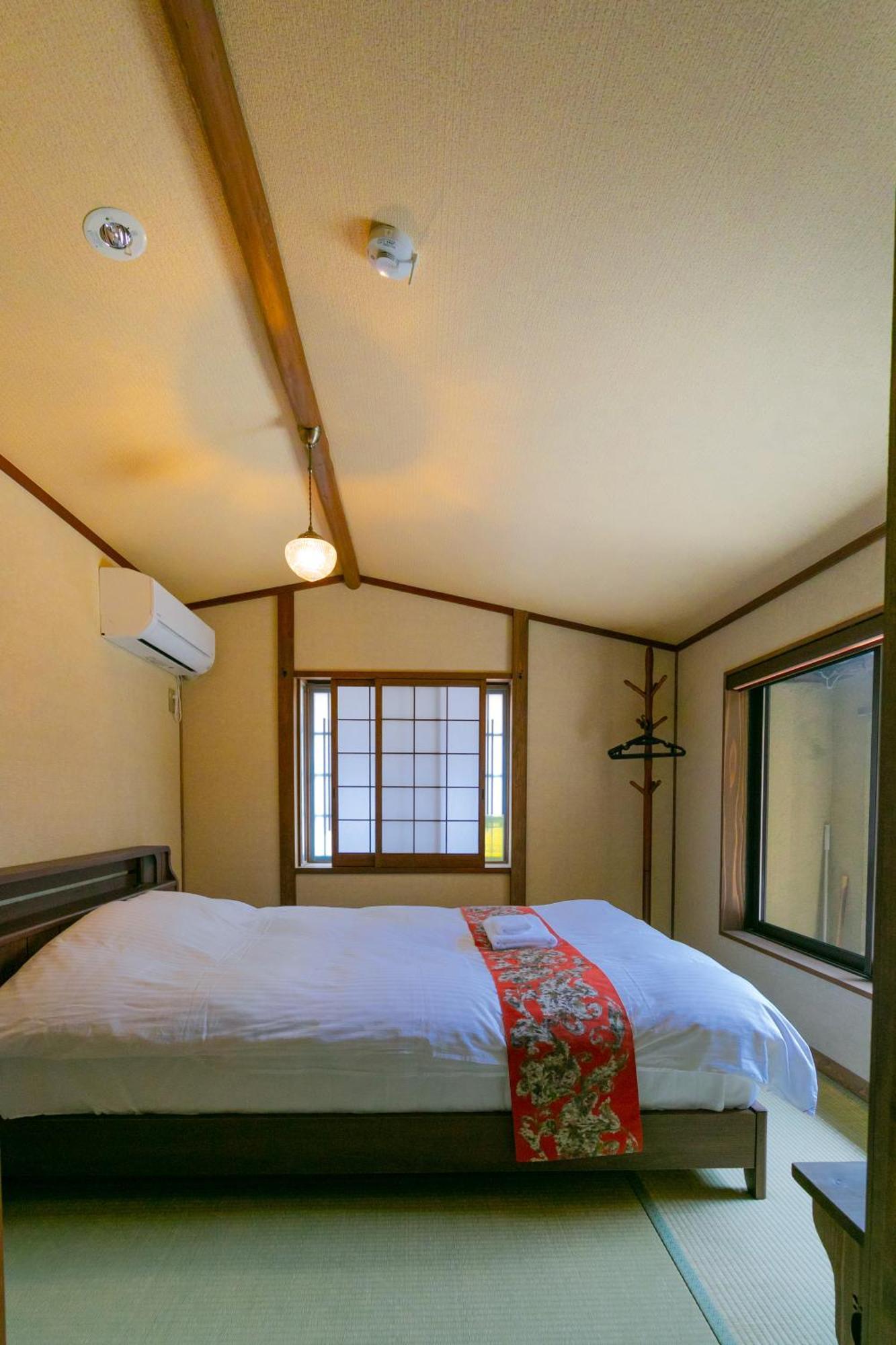 Kumo Machiya Villa Leaves 교토 외부 사진