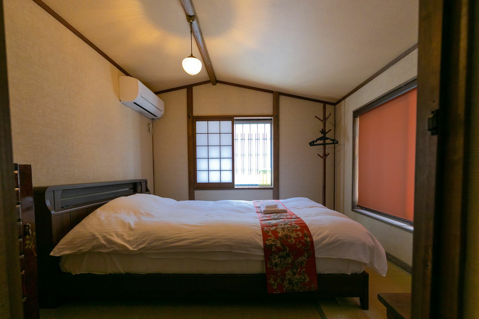 Kumo Machiya Villa Leaves 교토 외부 사진